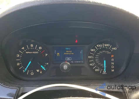 2012 Ford Edge Se from USA, damaged, VIN 2FMDK3GC1CBA45461